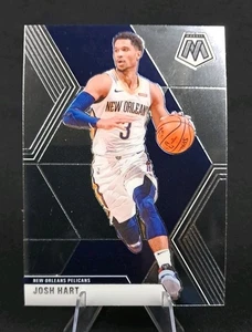 Josh Hart 2019-20 Panini Mosaic Basketball #156 - Picture 1 of 2