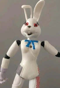 Vanny VANESSA Security Breach Five Nights at Freddy's 5.5" / LIGHTS UP LED - Picture 1 of 8