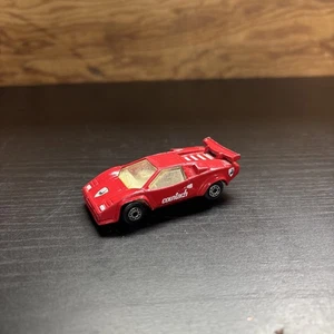 Lamborghini Countach LP500S Matchbox - Picture 1 of 1