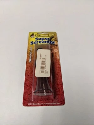 Quaker Boy Super Screamer Predator Call - 62602 - Image 1 of 2
