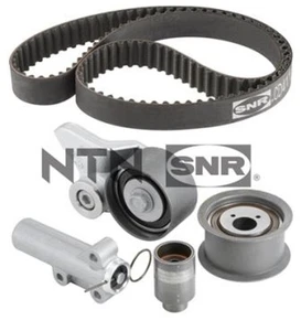 SNR Zahnriemensatz KD457.65 für AUDI VW C5 7LA 3D3 4D8 PHAETON 3D4 3D2 A8 4D2 A6 - Bild 1 von 6