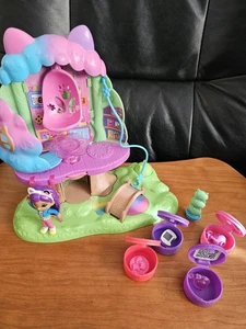Juego de casa de muñecas Gabby's usado como está - Imagen 1 de 5