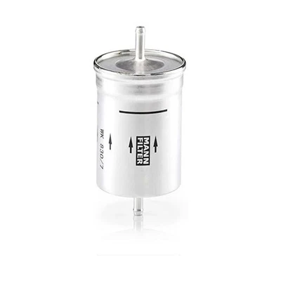 ORIGINAL® Mann-Filter Kraftstofffilter für VW POLO II PASSAT B5.5 Variant - Bild 1 von 4