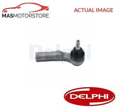 TRACK ROD END RACK END FRONT RIGHT DELPHI TA3832 I NEW OE REPLACEMENT - Image 1 of 4
