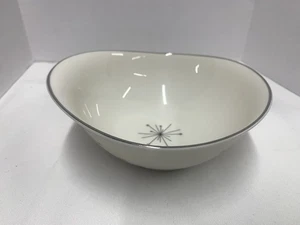 Ciotola cereali Siracusa Cina Stella della sera 5,5 buone condizioni  - Foto 1 di 6