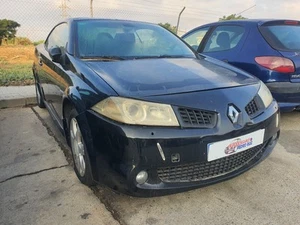 MOTOR ELEVALUNAS DELANTERO DERECHO / 129376 PARA RENAULT MEGANE II COUPE/CABRIO - Imagen 1 de 6