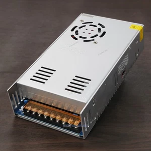 AC 110V-240V To DC 36V 15A CNC Stepper Driver Power Supply PSU For CNC Router - Picture 1 of 5