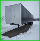 2011 Reitnouer Maxmiser