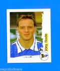 Fussball Bundesliga 1996-97 Figurina Sticker N. 9 - Bode - Arminia B. -New