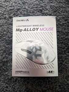 Dareu A950 Pro Mag Aloy - Picture 1 of 5