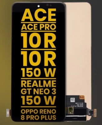 Original OLED Assembly For Xiaomi Redmi Note 13 Pro Plus/ 13 Pro Plus/ 14 Pro 5G - Image 1 of 4