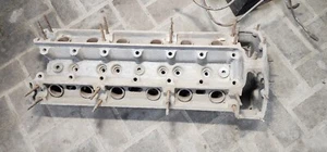 Jaguar Xk Head - Picture 1 of 3