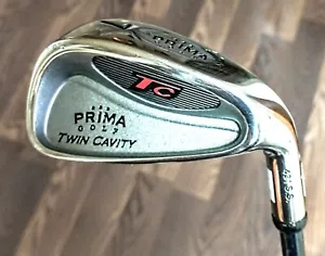Pre-Owned Men's Right-Handed Prima Golf TC Twin Cavity #7 Iron - Picture 1 of 6