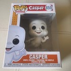 Casper POP Vinyl Figure #850 Funko Casper The Friendly Ghost