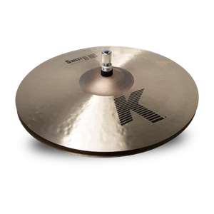 Par de platillos Zildjian 15" K Sweet HiHats - Imagen 1 de 1