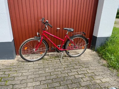 fahrrad - Bild 1 von 4