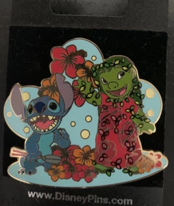 Topiary Collection - Lilo and Stitch Surprise Release Disney Pin - Bild 1 von 1