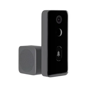 Xiaomi Mijia Smart Doorbell 3 Wireless Video Intercom Door Ring Security Camera - Picture 1 of 1