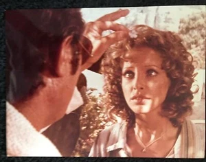 PUBLICITY PHOTOGRAPH - from WHAT? (h) - 1972 - Marcello Mastroianni, Sydne Rome - Picture 1 of 1