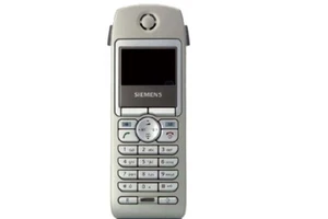 Siemens S2 Handset for Gigaset S44H Gigaset S200 Gigaset SX440 SX445 S440 S445 - Picture 1 of 2