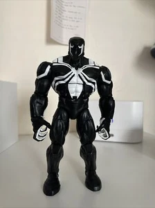 Marvel Legends 6" Space Venom BAF Build a Figure spider-man READ DESCRIPTION - Picture 1 of 2