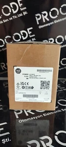 Allen Bradley 22F-A4P2N103 POWER FLEX AC ANTRIEB - Bild 1 von 2