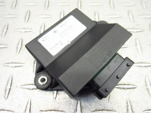 2015 14-16 Aprilia Shiver 750 SL750 Fuel Injector Control Ecu Oem - Picture 1 of 9