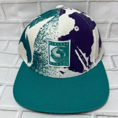 Gorra Staple Pigeon MCMLXXV azul para hombre Foto 1 de 4