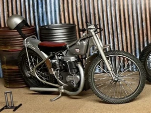 Model Speedway Bike - Picture 1 of 10