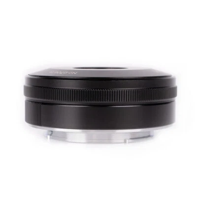 7artisans 35mm F5.6 Full Frame Portable Lens for Sony E Mount A7R2 A9II Camera - Image 1 of 4