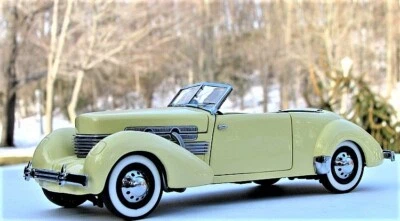 Classic Car1 24Vintage12Custom Built Metal Body18Race Model 1930 1959 1967 - Image 1 of 4