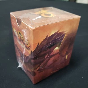 Volfyirion (Card Game, 2019) Tabula Games Federico Tini 2-Player fantasy NEW - Picture 1 of 1