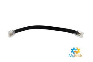 LegoⓇ Mindstorms 15cm Cable, compatible with NXT2 or EV3 - Free Postage - Picture 1 of 1