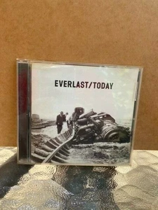Everlast "Today" EP CD, 5 tracks, House of Pain # - Picture 1 of 3