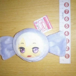 A67460 IDOLiSH7 / i7 / Bolsa de cojín de caramelo / Sogo Osaka MEZZO - Imagen 1 de 3