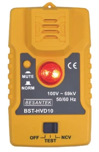 BESANTEK BST-HVD10 Personal Safety Voltage Detector - Picture 1 of 5