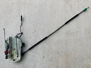 Ford Passenger Door Latch - Sal19083 - Picture 1 of 2