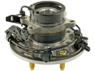 Conjunto de buje de rueda delantero derecho para GMC Canyon 2004-2008 CA Delco 33697GYKV 2005 Foto 1 de 2