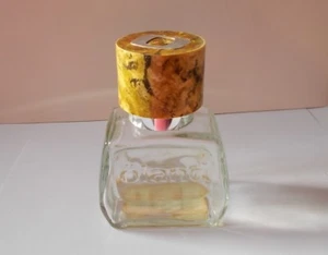 Botella/decantadora de vidrio vintage Avon Oland Colonia VACÍA 1970 - Imagen 1 de 6