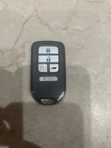 For Honda CR-V 2017 2018 2019 2020 Keyless Entry Remote Control Car Key Fob - Picture 1 of 5