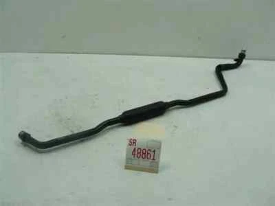 Manguera de aire acondicionado LS400 1993 1994 Lexus aire acondicionado tubo de succión OEM Foto 1 de 4