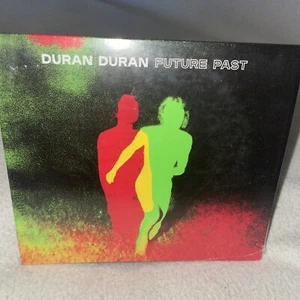 Duran Duran - FUTURE PAST [New CD] 2021 Factory Sealed - Picture 1 of 2
