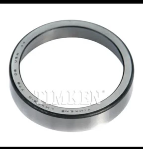 Timken 25820 Tapered Roller Bearing Cup - Bild 1 von 2