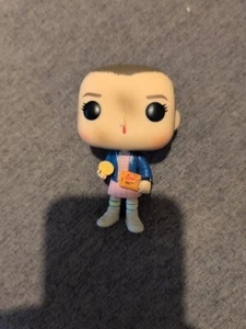 UNBOXED FUNKO POP STRANGER THINGS Eleven - Bild 1 von 6