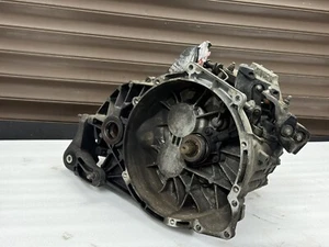 2010 Volvo V70 mk3 S80 mk2 2.0 Diesel 6-speed Manual Gearbox 8G9R-7002-RC (6M2R) - Picture 1 of 16