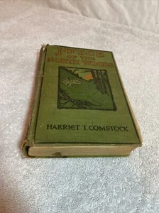 Joyce of the North Woods by Harriet T Comstock, 1911 hardcover - Picture 1 of 9