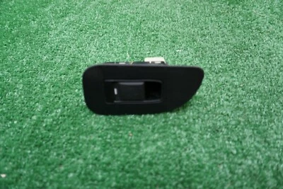 Interruptor de ventana trasero izquierdo Dodge Avenger Chrysler 200 2011 OEM04602933 aa Foto 1 de 4