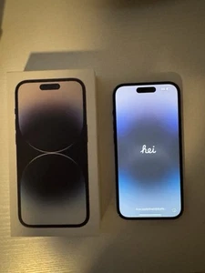 iPhone 14 Pro (Flawless Condition) - Picture 1 of 5