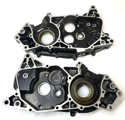 Juego cárter Kawasaki KX125 14001-5149 NOS Foto 1 de 4