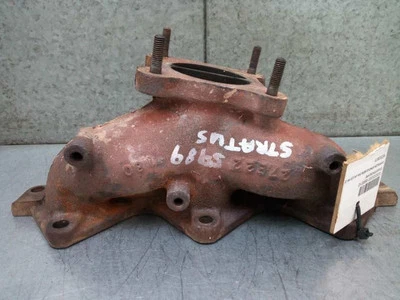 MD323973 Colector Escape para CHRYSLER STRATUS JA BERLINA 2.5 V6 LE 1998 1889010 - Imagen 1 de 4